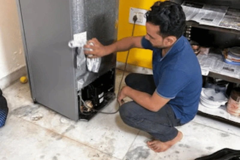 repair
